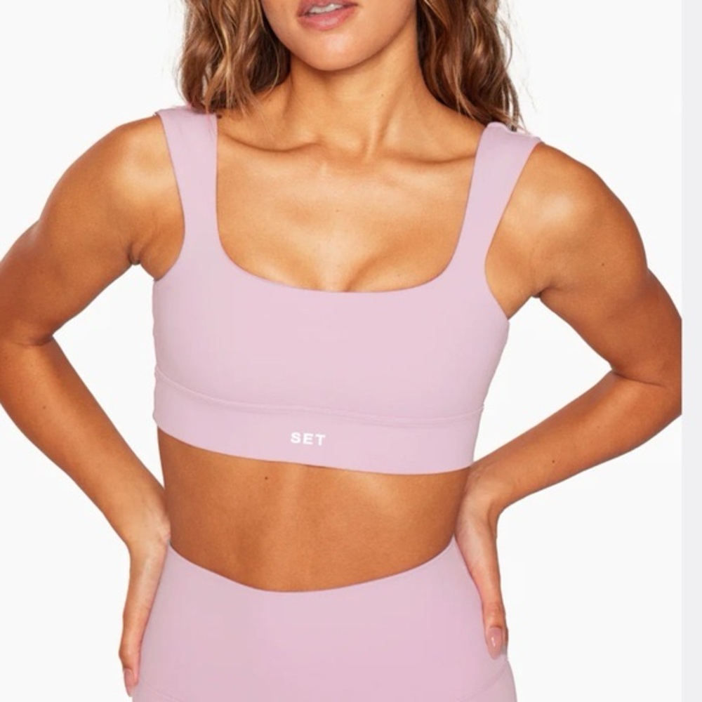 SET Active Luxform Set Cowgirl